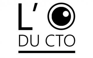 Icône œil du CTO