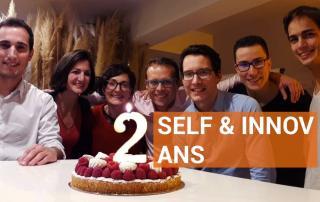 Images 2 ans SELF & INNOV