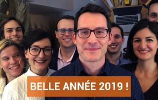 Image équipe belle année 2019