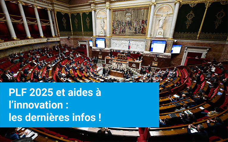 PLF 2025 dernières infos